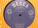 THE ZOMBIES - SHE'S NOT THERE 7