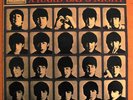 Beatles / A Hard Days Night (Mint) (Mono)