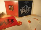 RETURN TO FOREVER Live '78 ORIG 4-LP-BOX+BOOK MINT JAZZ