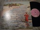 GENESIS - FOXTROT - US ORIG DEMO LP