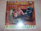 STRINGBEAN, Salute Uncle Dave Macon,SEALED,bluegrass,lp