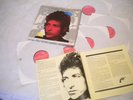 BOB DYLAN - BIOGRAPH - BOXED 5 LP DELUXE EDITION + BOOK