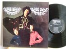 Jimi Hendrix - Are You Experienced 612 001 UK LP 1stPrs