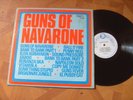 GUNS OF NAVARONE,SKATALITES,ETC,LP ON TROJAN ,TTL16