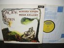 PETER BELLAMY-OAK ASH AND THORN ORIG.UK ARGO LP 1970.