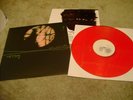 Neil Perry / Joshua Fit For Battle LP RED Saetia Orchid