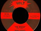 Northern Soul 45 EDDIE PURRELL 