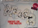DEEP PURPLE:SMOKE ON THE WATER GERMAN ONLY 12