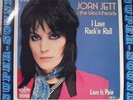 JOAN JETT:I LOVE ROCK'n'ROLL 12