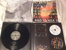 Radiohead - In Rainbows - 2xLP vinyl, 2xCD, book, box