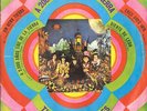 Rolling Stones - 2000 Lightyears From Home (Mex 67) EP