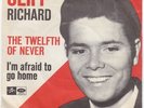 CLIFF RICHARD I'm Afraid To Go Home PSYCH freakbeat mod