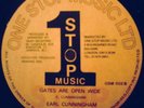 EARL CUNNINGHAM - GOT TO KNOW THAT PLACE - ROOTS KILLER