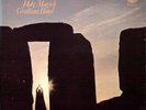 GRAHAM BOND   HOLY MAGICK   1970 UK LP VERTIGO 6360 021
