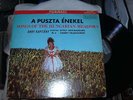 A Puszta Enekel Songs Hungarian Meadows Anny Kapitany