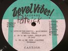 MAXI PRIEST Sensi PAPA LEVI Mi God Mi King CAUTION 12
