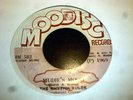 RHYTHM RULERS mudie's mood MOODISC killer SKINHEAD mp3