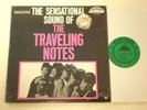 BLACK GOSPEL LP Sensational Sound of Traveling Notes