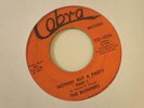 HEAR IT FUNK Blenders Cobra 102 Nothin' But a Party