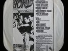 Flex Your Head TEST PRESSING Minor Threat Dischord RARE