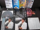 Michael Jackson Thriller Japan Audiophile  LP OBI Shrin