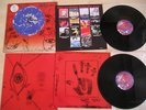 THE CURE WISH 1992 UK FICTION LP VG/VG