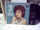 ROSIE-TEENER-DOO-WOP LP ON BRUNSWICK-STEREO-1ST PRESS