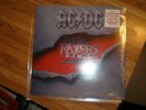 AC/DC The Razor's Edge LP 1990 Atco SEALED