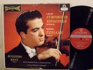 London BB CS 6134 FFSS Ricci/Ansermet LALO/RAVEL VG++
