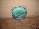 METALLICA - RIDE THE LIGHTNING LP RARE & GREAT PIC DISC