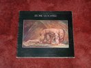 ATOMIC ROOSTER Death Walks Behind You GOTH PROG ROCK LP