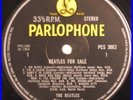 THE BEATLES for sale 12