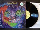 JASPER WRATH '71 psych + lyric insert Sunflower M-