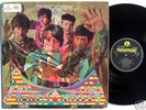 The Hollies   EVOLUTION   UK 1st STEREO   PCS7022