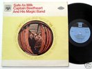 Captain Beefheart   Safe As Milk   A1/B1   1st  PYE  UK