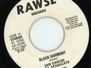 Jah Carlos & Soul Syndicate - 