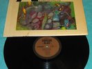 JOE HARRIOTT QUINTET ABSTRACT 1962 LP CAPITOL ST 10351