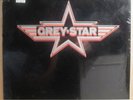 PRIVATE grey star S/T lp SEALED hard rock RUBY STARR