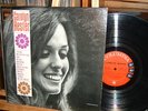 CAROLYN HESTER Six Eye Columbia BOB DYLAN Psych Folk