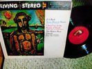 BACH,ROBERT SHAW (RARE) RCA LIVING STEREO SD LP