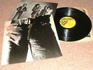THE ROLLING STONES sticky fingers (coc59100)1971 ZIP LP
