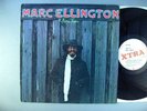 Marc Ellington  Marc Time   UK Press