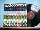 Henri Chopin, Audiopoems, Tangent TGS 106, 1971
