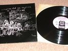 FAIRPORT CONVENTION what we did holidays (ilps-9092) LP
