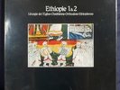 ETHIOPIA Liturgie Ethio Afro OCORA VOL 1&2 SEALED BOX 