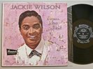 JACKIE WILSON A Woman A Lover A Friend DEEP GROOVE RARE