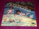 ANDROMEDA ''S/T'' RARE KRAUTROCK PSYCH ON VOGUE MINT