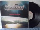 AGENTSTEEL(SKEPTICS APOCALYPSE)VINIL.1985 THRASH