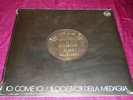 ROVESCIO DELLA MEDAGLIA 'IO COME IO' W/MEDALLION SEALED