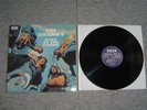 THE BINTANGS - BLUES ON THE CEILING  RARE BLUES  ROCK